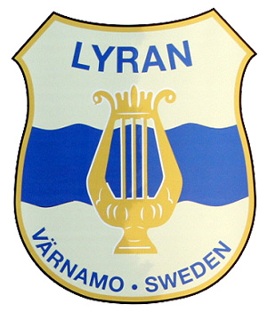 Lyran Logo